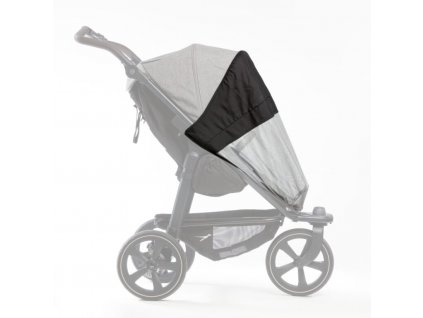 Tfk sunprotection mono2 stroller