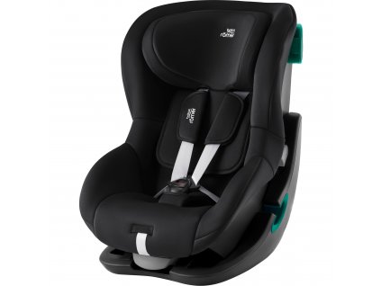 Britax King Pro