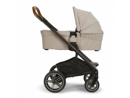 Nuna MIXXnext Hazelwood Profile Haz cc GL shaodow web e80b