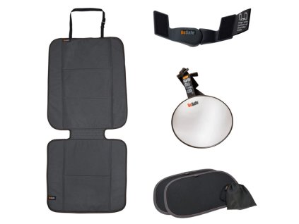 Besafe Rear Facing Kit