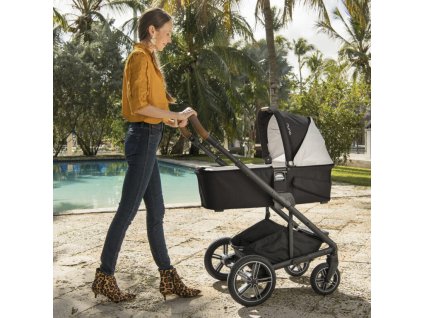 MIXX™ carry cot mineral