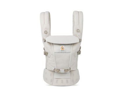 ERGOBABY | Adapt nosič Soft Flex Mesh - Natural Beige