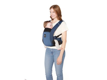 ERGOBABY | EMBRACE - AWAY - Midnight Blue