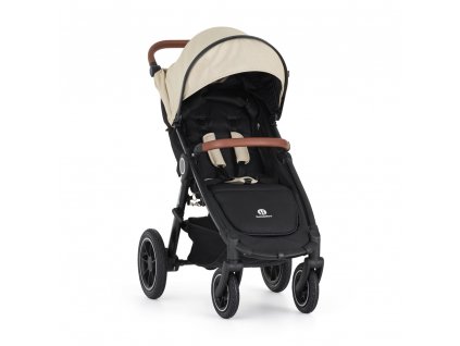 PETITE&MARS Kočík športový Street2 Air Oak Sahara Beige