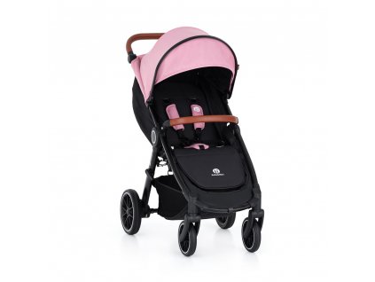 PETITE&MARS Kočík športový Street+ RWS Oak Rose Pink 2