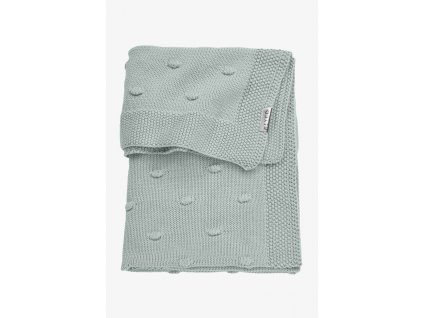 Deka Knots - Stone green