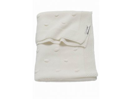 Deka Knots - Off white