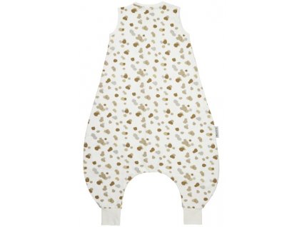 Letní Jumper vel.92 - Stains sand