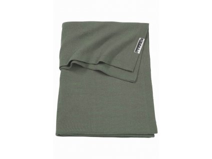 Deka Knit basic - Forest green