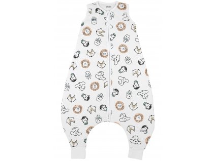 Jumper vel.104 - Animal