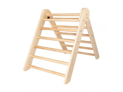 joybex pikler triangle clear 800x800w