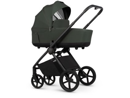 Venicci Claro Forest Carrycot 1