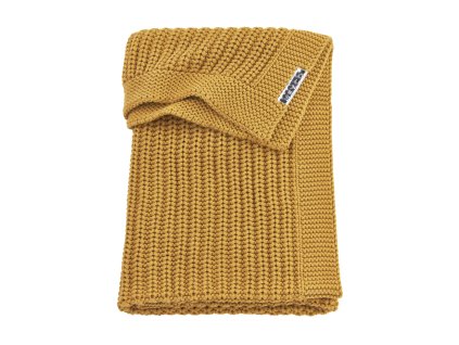 Deka HARRINGBONE - Honey gold