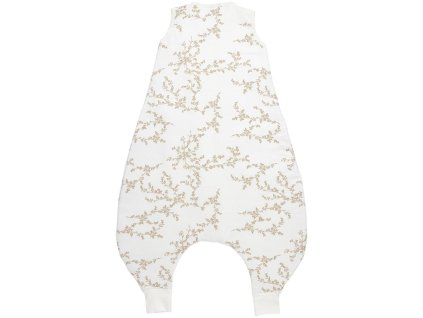 Letní Jumper vel.92 - Branches Sand