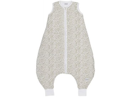 Jumper vel.104 - Cheetah Taupe