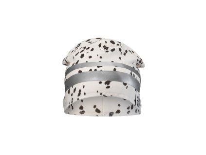 Winter Beanies Elodie Details - Dalmatian Dots, 2-3 roky