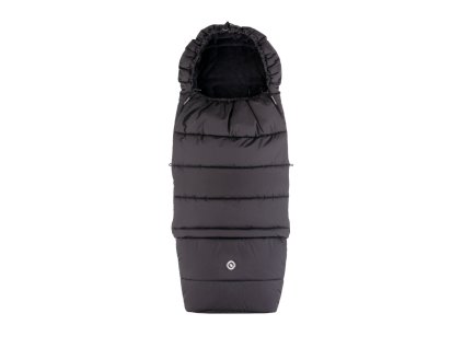 Fusak Combi PRIME - soft black