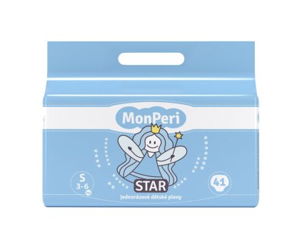MonPeri STAR S