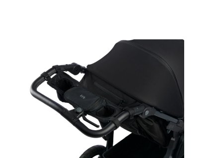 Tfk cupholder mono/pro black
