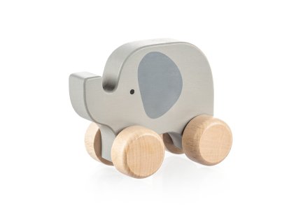 Zopa Dřevěné jezdící zvířátko, Elephant