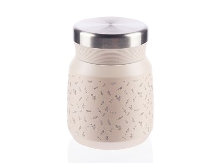 Zopa Termoska na jídlo 300 ml, Flowers