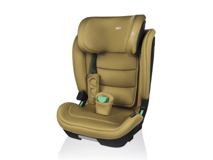 Autosedačka Zopa Matrix i-Size, Kodi bronze