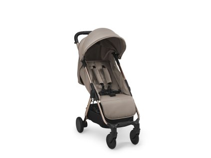 Mondo Stroller Elodie Details - Tender Taupe