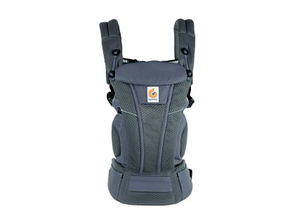 ERGOBABY | OMNI BREEZE - Graphite Grey