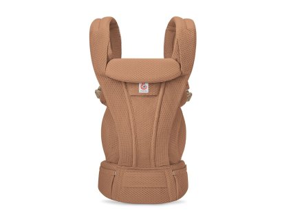 ERGOBABY | OMNI DELUXE Mesh - Canyon Clay