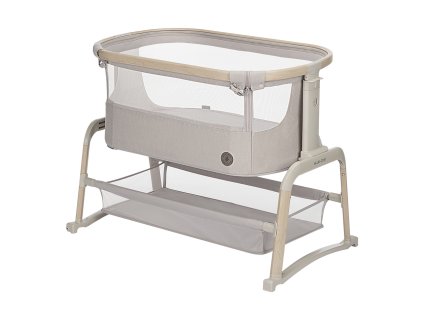 Maxi Cosi Iora Air postieľka prenosná Classic Beige
