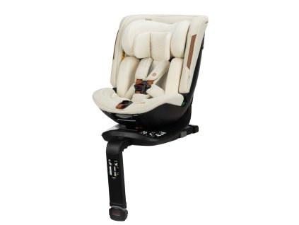 Autosedačka Maxi Cosi Spinel 360 Plus autosedačka Ivory