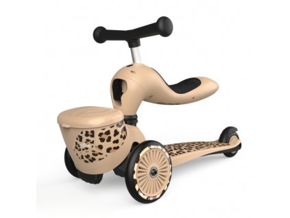 scoot ride odrazadlo kolobezka 2v1 highwaykick 1 lifestyle leopard 96607 (7)