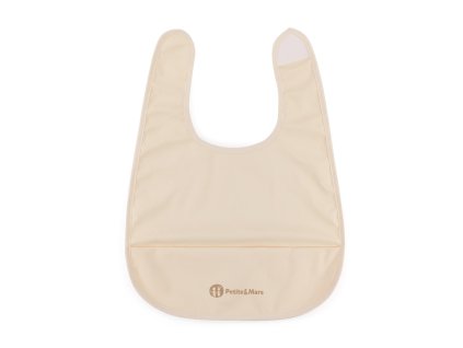 PETITE&MARS Podbradník PU Nate Desert Sand 6m+