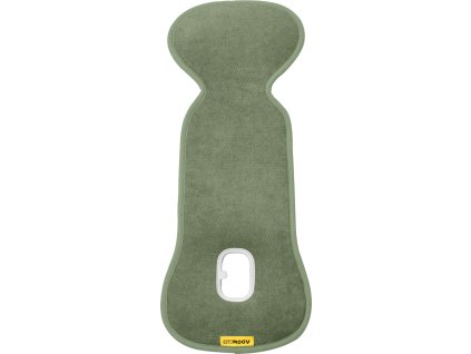 AEROMOOV Vložka do autosedačky Moss 0-13 kg