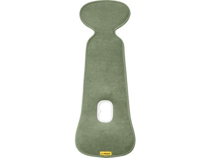 AEROMOOV Vložka do autosedačky Moss 9-18 kg