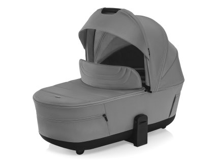 Hlboká korba ku športovému kočíku Move XL 5, Shade Grey