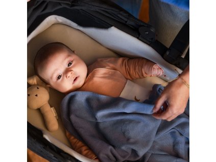 JOOLZ | Cloud mäkká dečka l Azure Blue