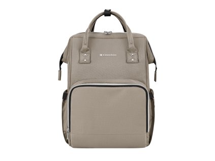 Prebaľovací batoh Siena Beige