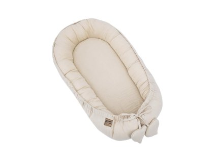 kokon s muselin pre babaetko latte