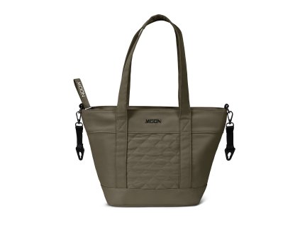 5466 moon k26 v shapebag moss 68610010 955 detail 0954