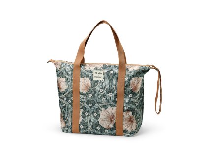 7333222021106 50670213417na changing bag soft shell william morris pimpernel pp 2