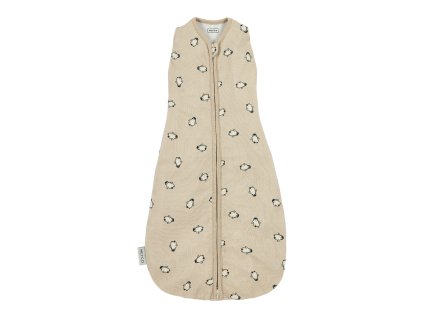 5598 6 cocoon penguin soft sand