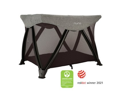 Nuna SENA™ aire 2025 charcoal