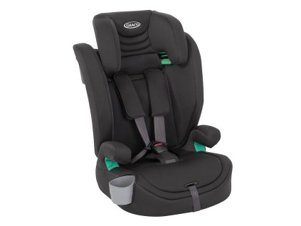 Graco Eldura™ R129 midnight
