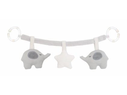 n0112 pram rattlechain elephant 1