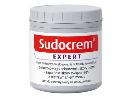 Krém Sudocrem Expert 400 g