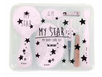 117437 200121 minene velka sada starostlivosti o dieta 6v1 my star ruzova