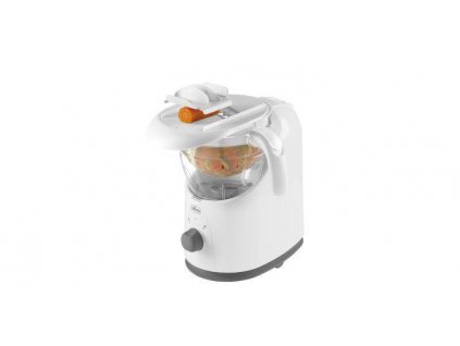 Chicco Varič parný Easy Meal