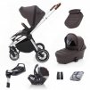 SET Zopa Move 3-kombinácia + isofix