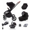 SET Zopa Move 3-kombinácia + isofix